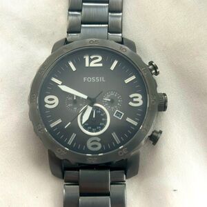 Fossil Nate Men’s Watch